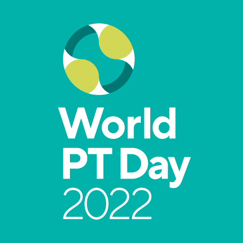 WORLD PHYSIOTHERAPY DAY-2022